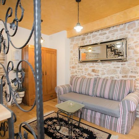 Apartments Nove Crkve Šibenik Екстериор снимка