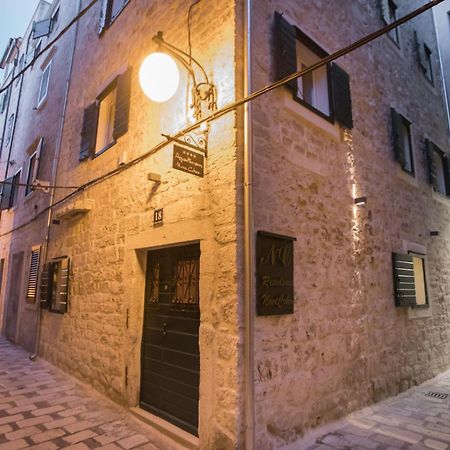 Apartments Nove Crkve Šibenik Екстериор снимка