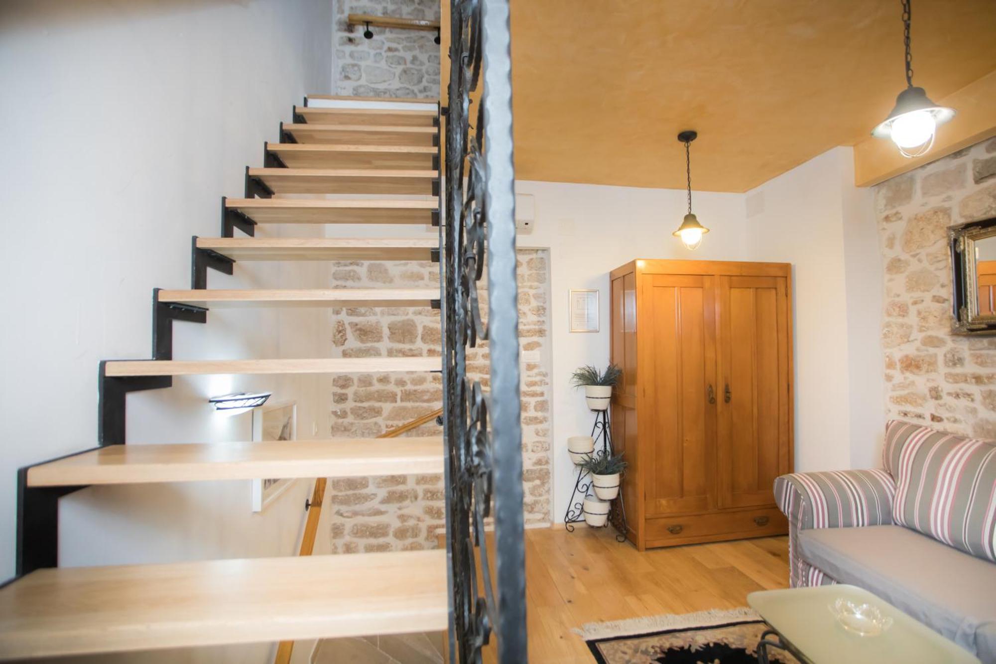 Apartments Nove Crkve Šibenik Екстериор снимка