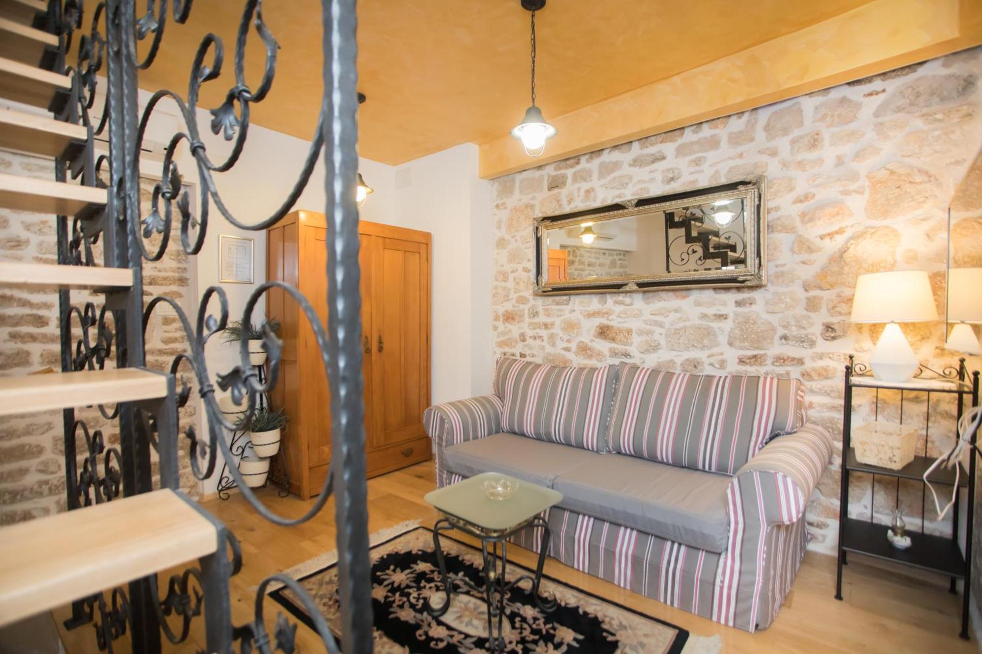 Apartments Nove Crkve Šibenik Екстериор снимка
