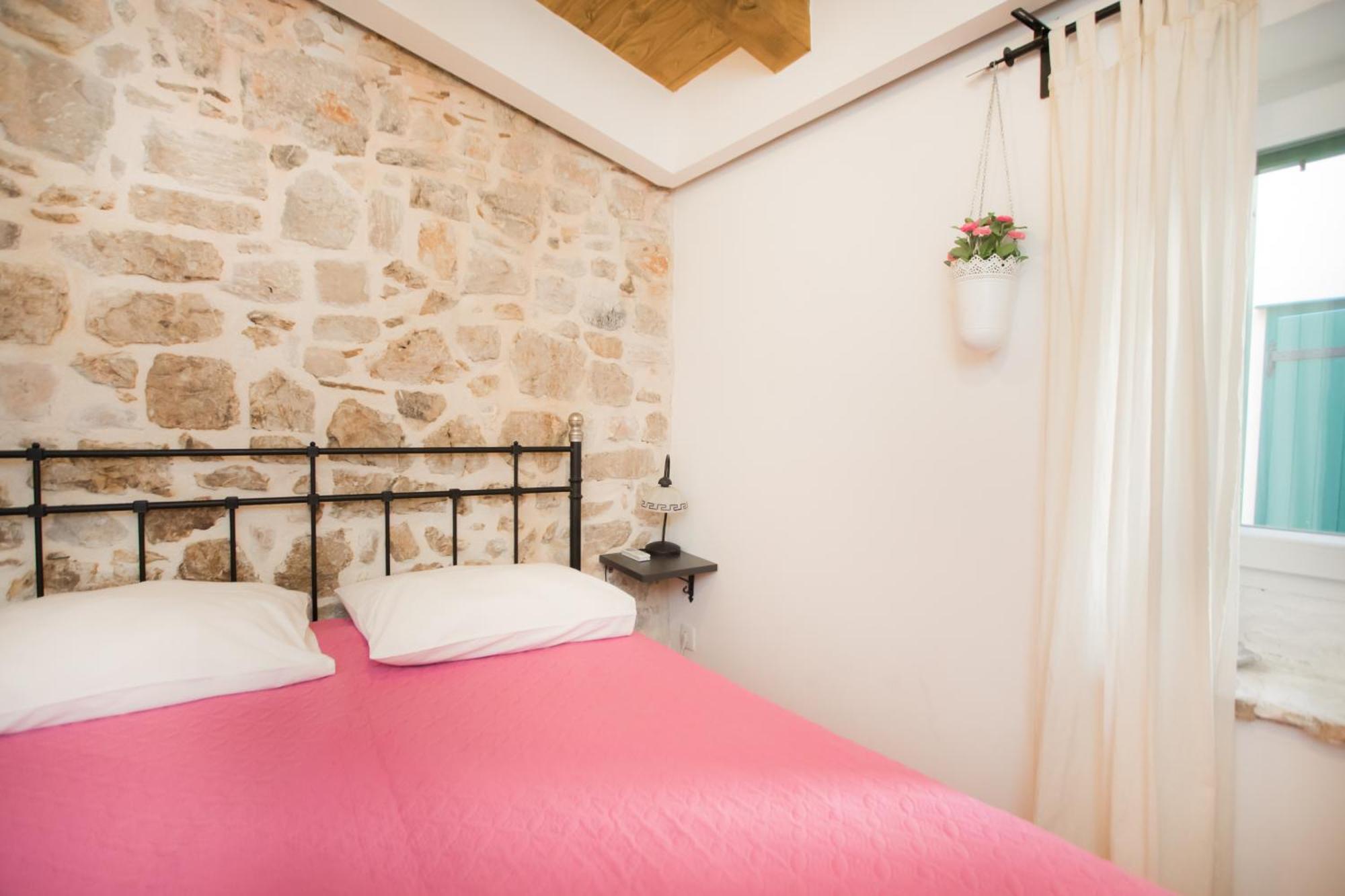 Apartments Nove Crkve Šibenik Екстериор снимка