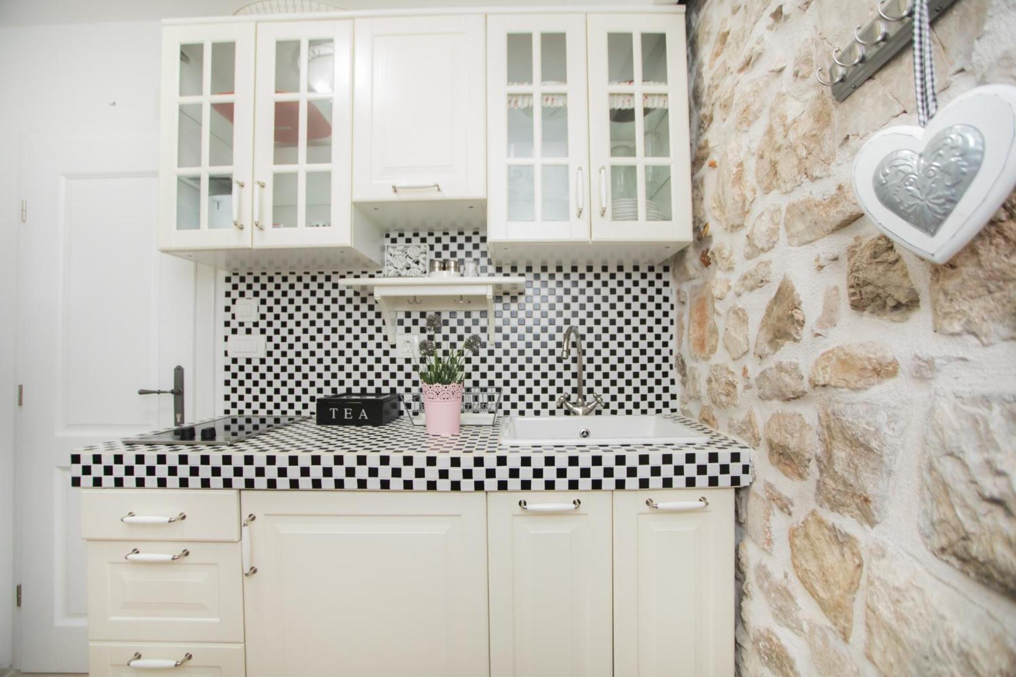 Apartments Nove Crkve Šibenik Екстериор снимка