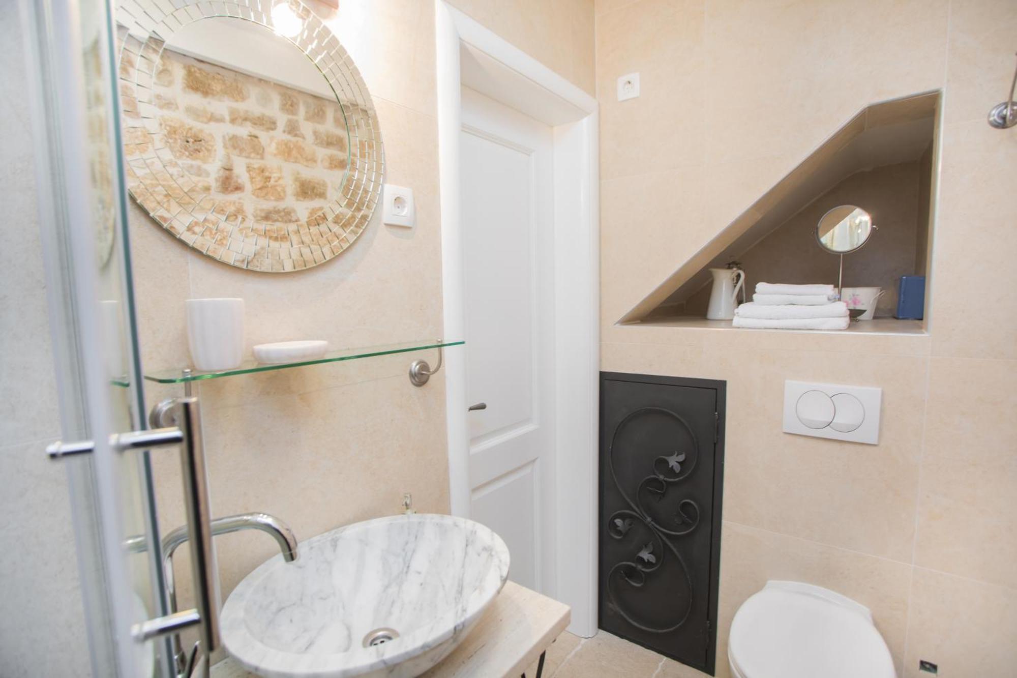 Apartments Nove Crkve Šibenik Екстериор снимка