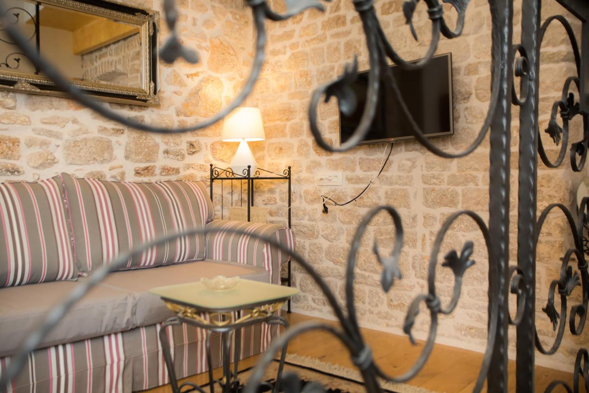 Apartments Nove Crkve Šibenik Екстериор снимка