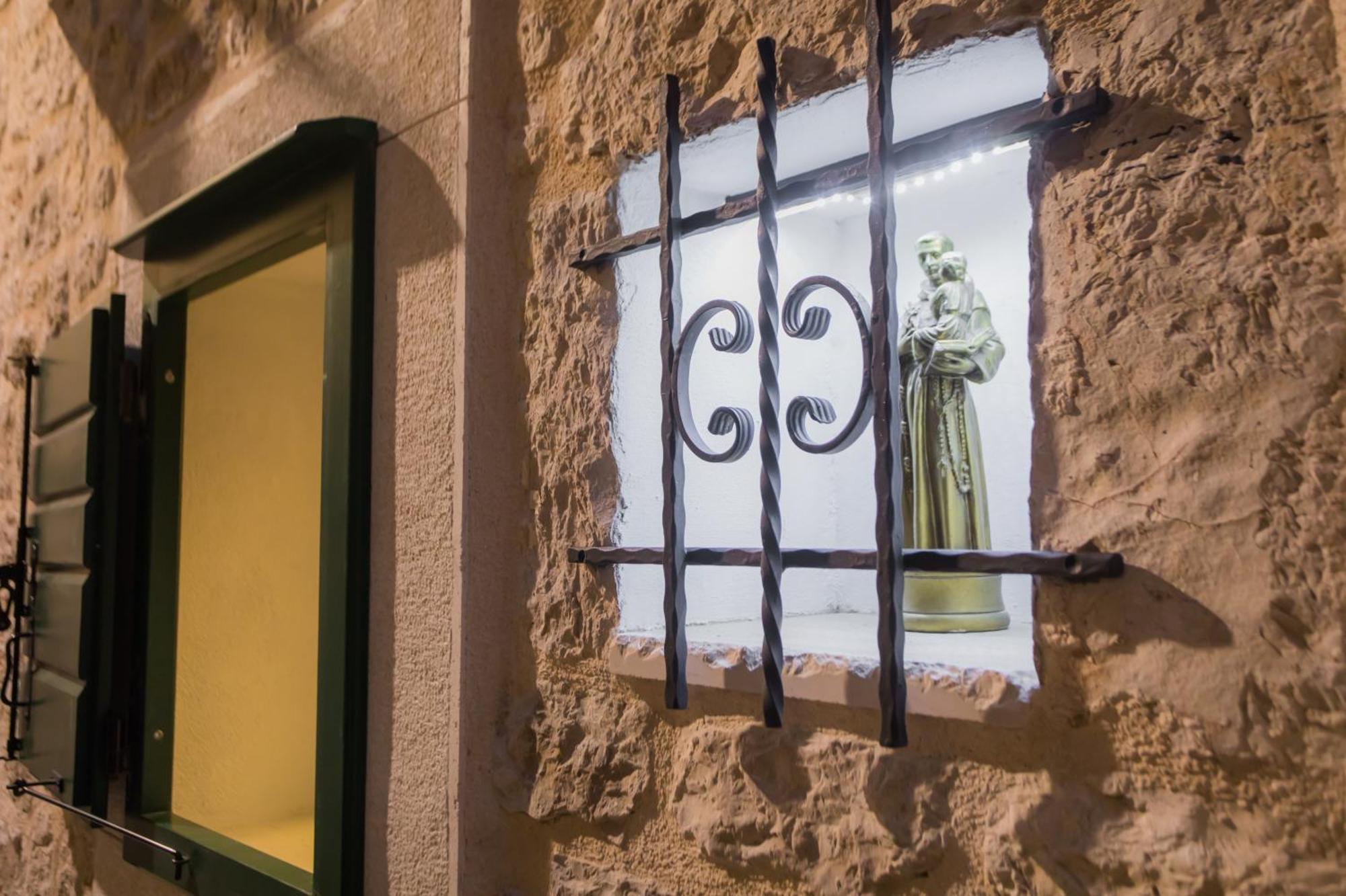 Apartments Nove Crkve Šibenik Екстериор снимка