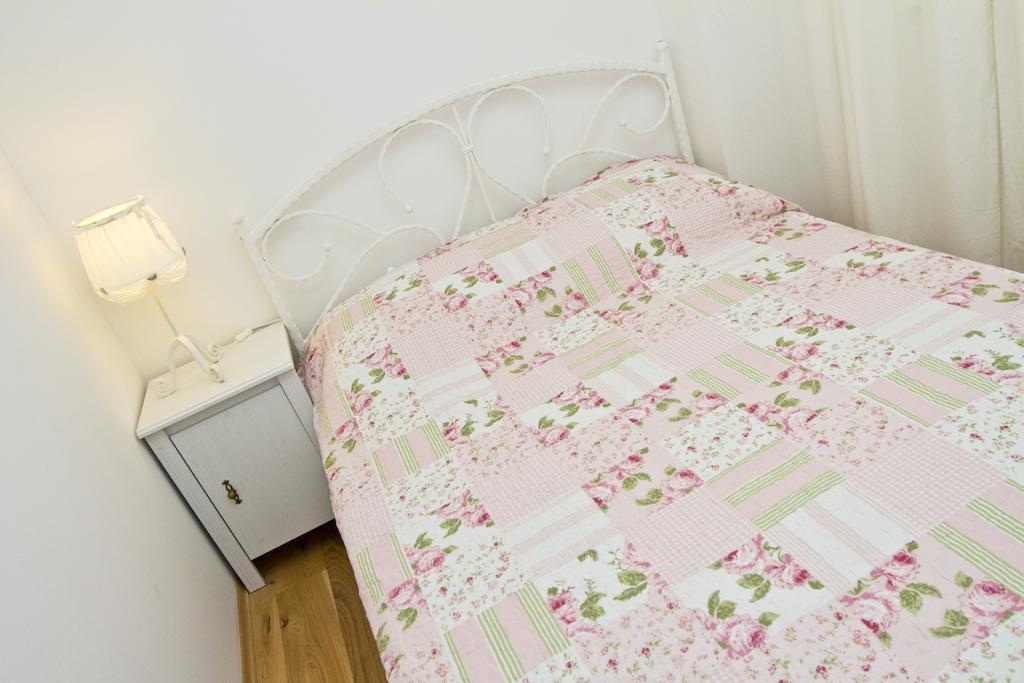 Apartments Nove Crkve Šibenik Екстериор снимка