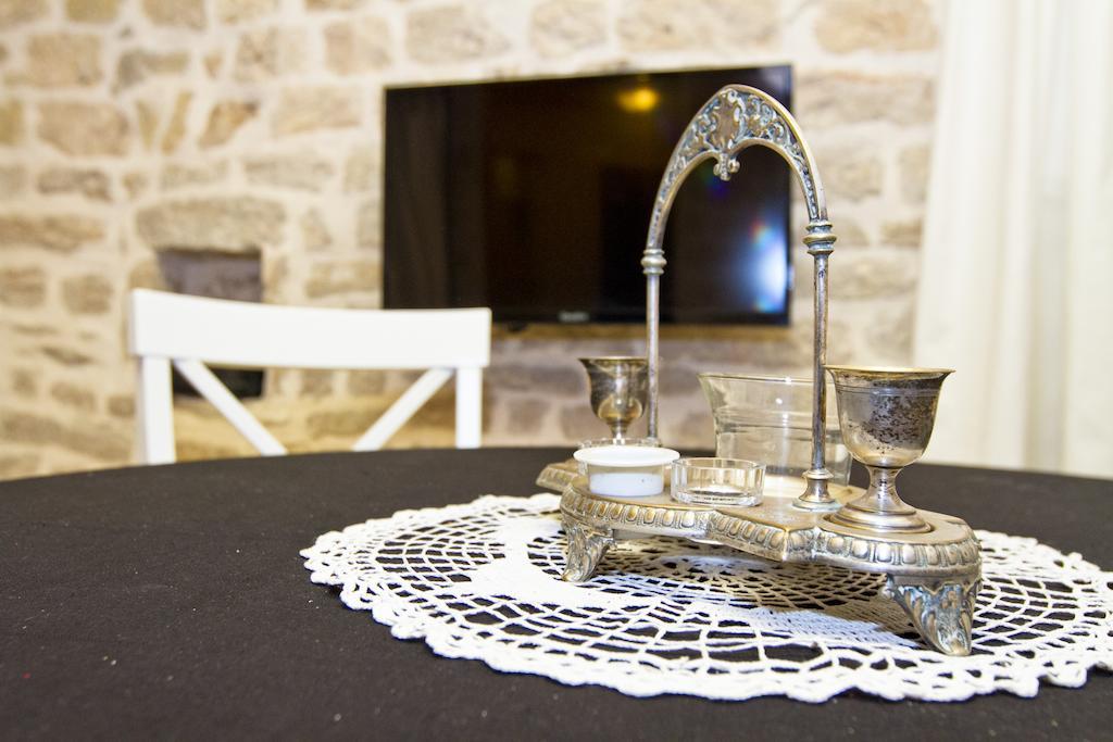 Apartments Nove Crkve Šibenik Екстериор снимка