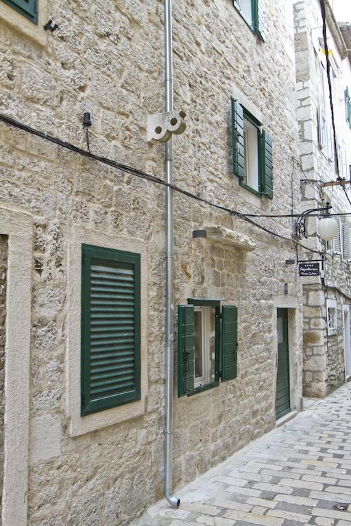 Apartments Nove Crkve Šibenik Екстериор снимка