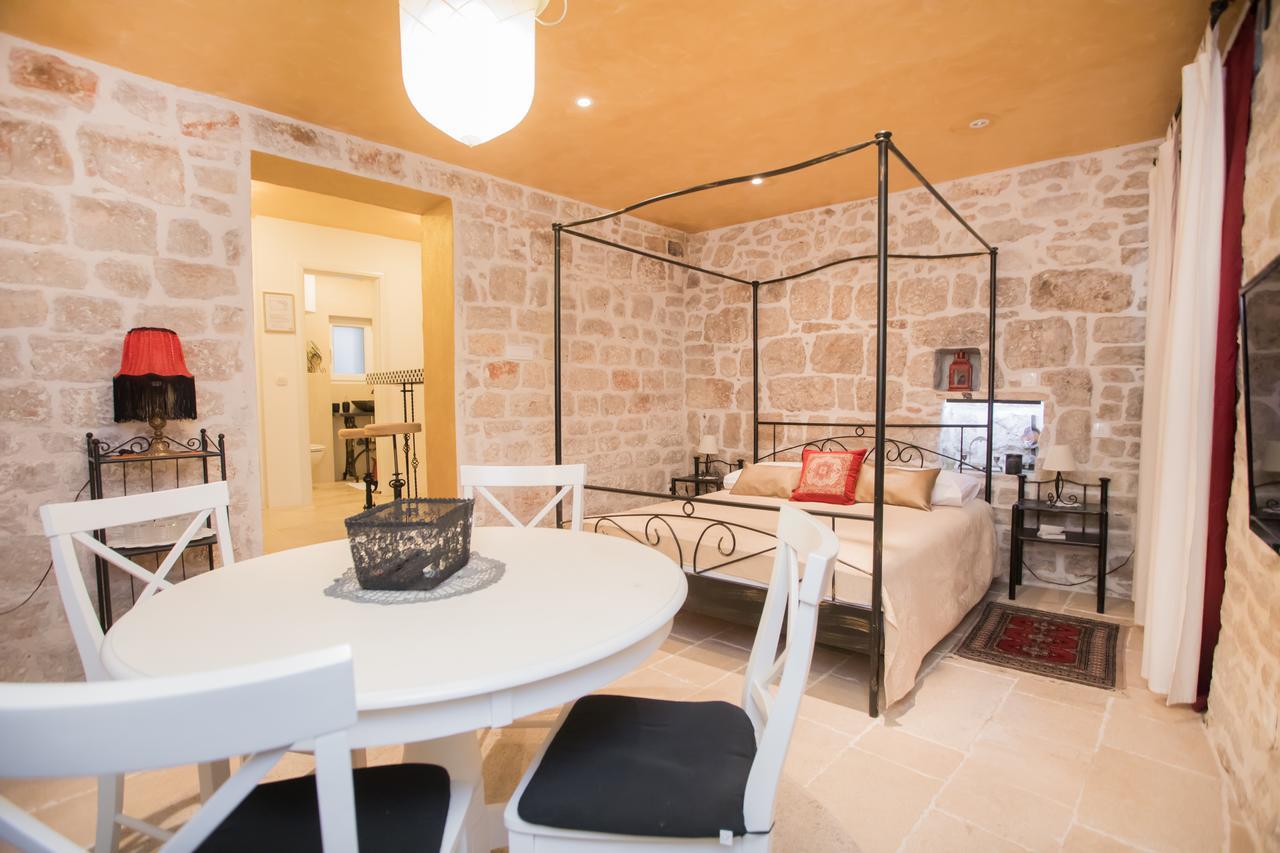 Apartments Nove Crkve Šibenik Екстериор снимка