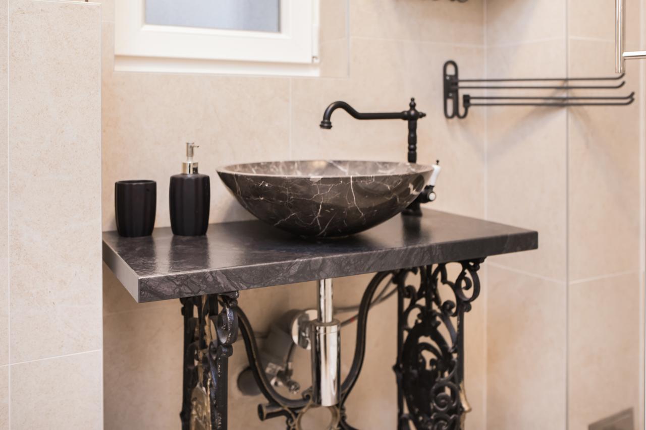Apartments Nove Crkve Šibenik Екстериор снимка