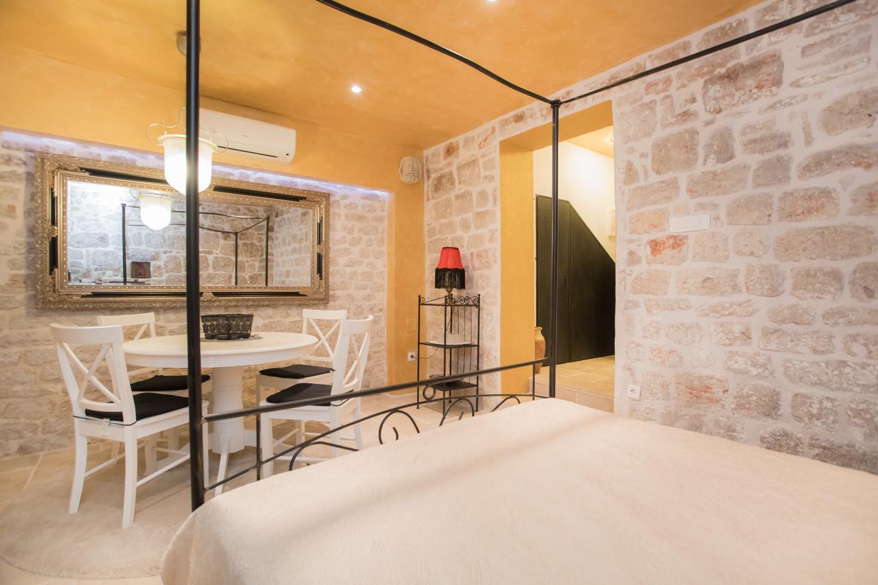 Apartments Nove Crkve Šibenik Екстериор снимка