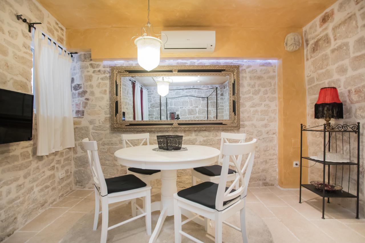 Apartments Nove Crkve Šibenik Екстериор снимка