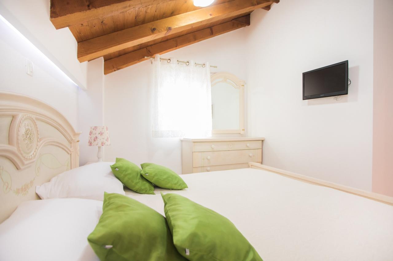 Apartments Nove Crkve Šibenik Екстериор снимка