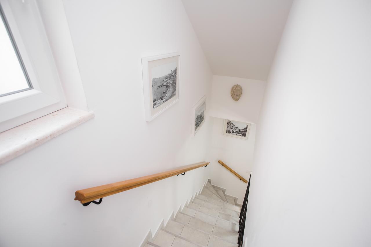 Apartments Nove Crkve Šibenik Екстериор снимка