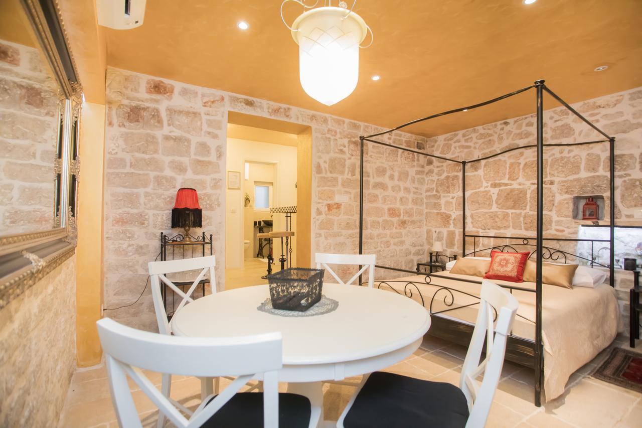 Apartments Nove Crkve Šibenik Екстериор снимка