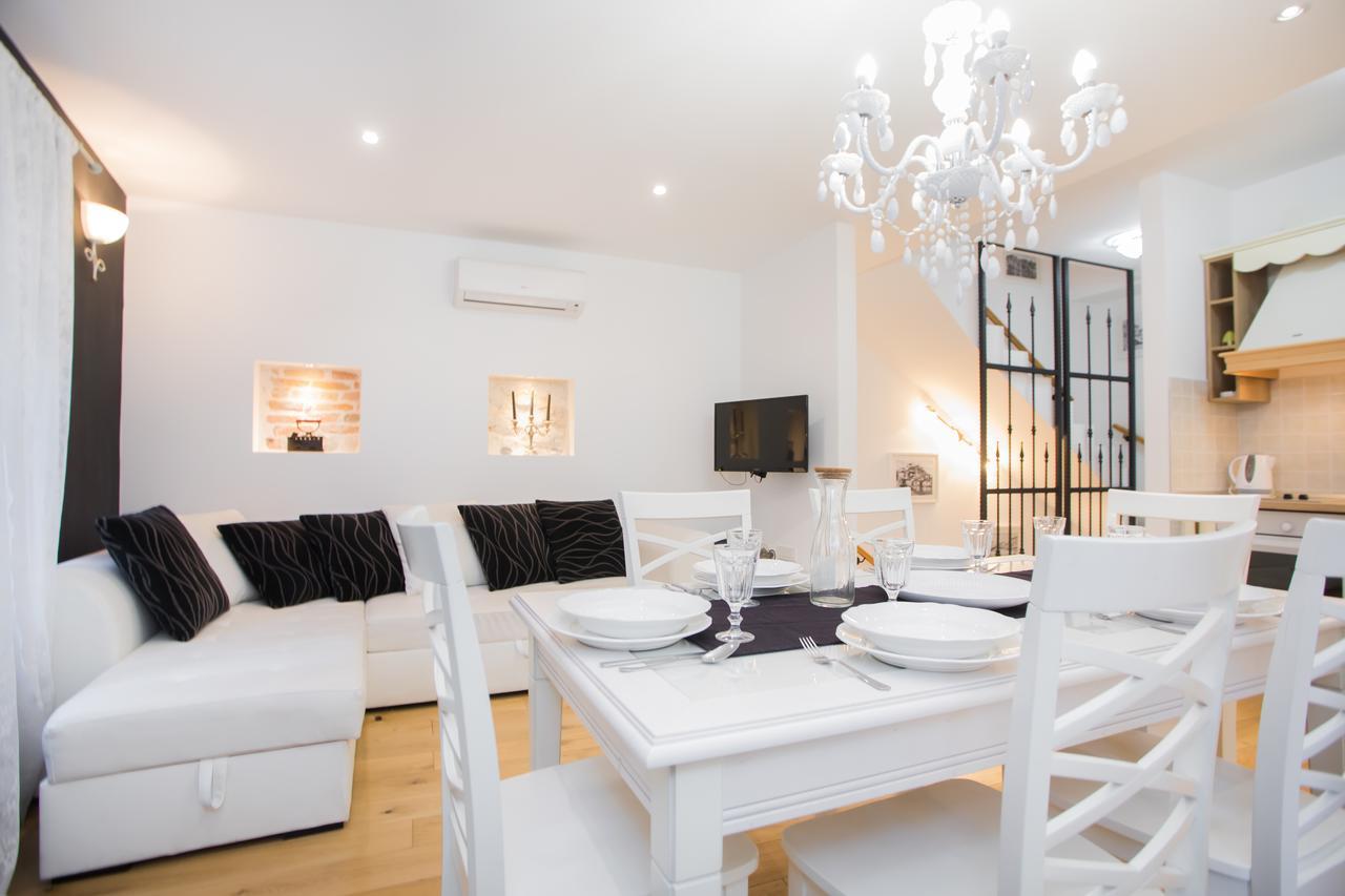 Apartments Nove Crkve Šibenik Екстериор снимка