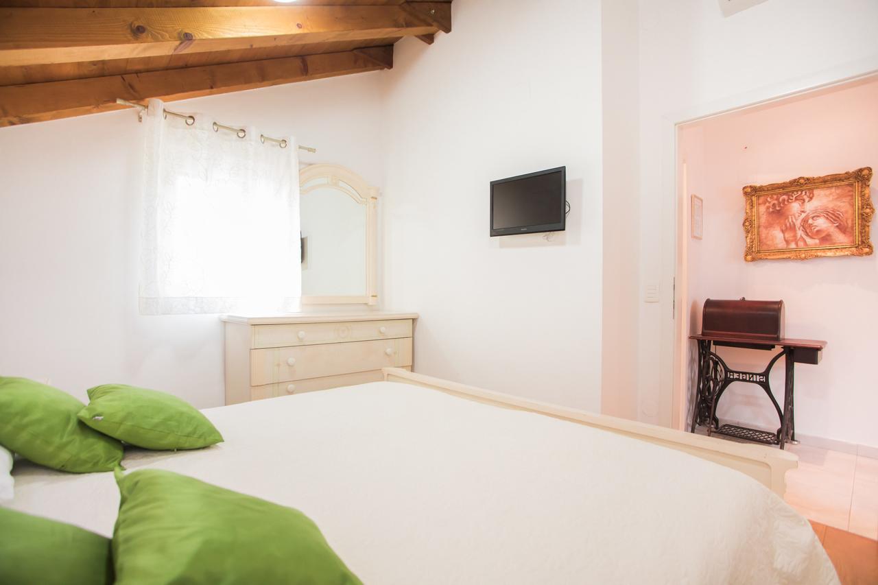 Apartments Nove Crkve Šibenik Екстериор снимка
