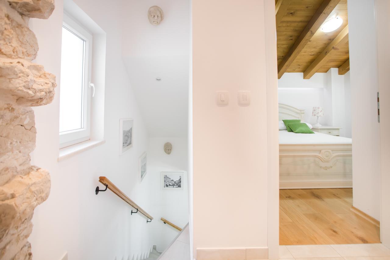 Apartments Nove Crkve Šibenik Екстериор снимка