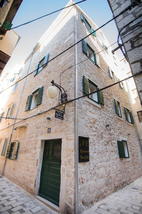 Apartments Nove Crkve Šibenik Екстериор снимка
