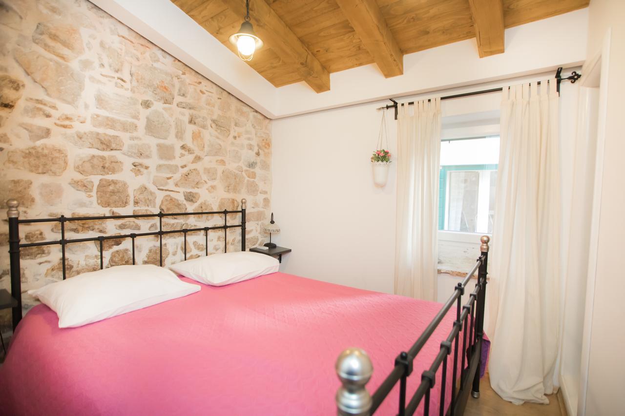 Apartments Nove Crkve Šibenik Екстериор снимка